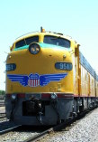UP E-9 No 951