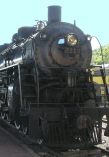 Soo Pacific No 2719
