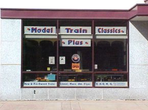 Store